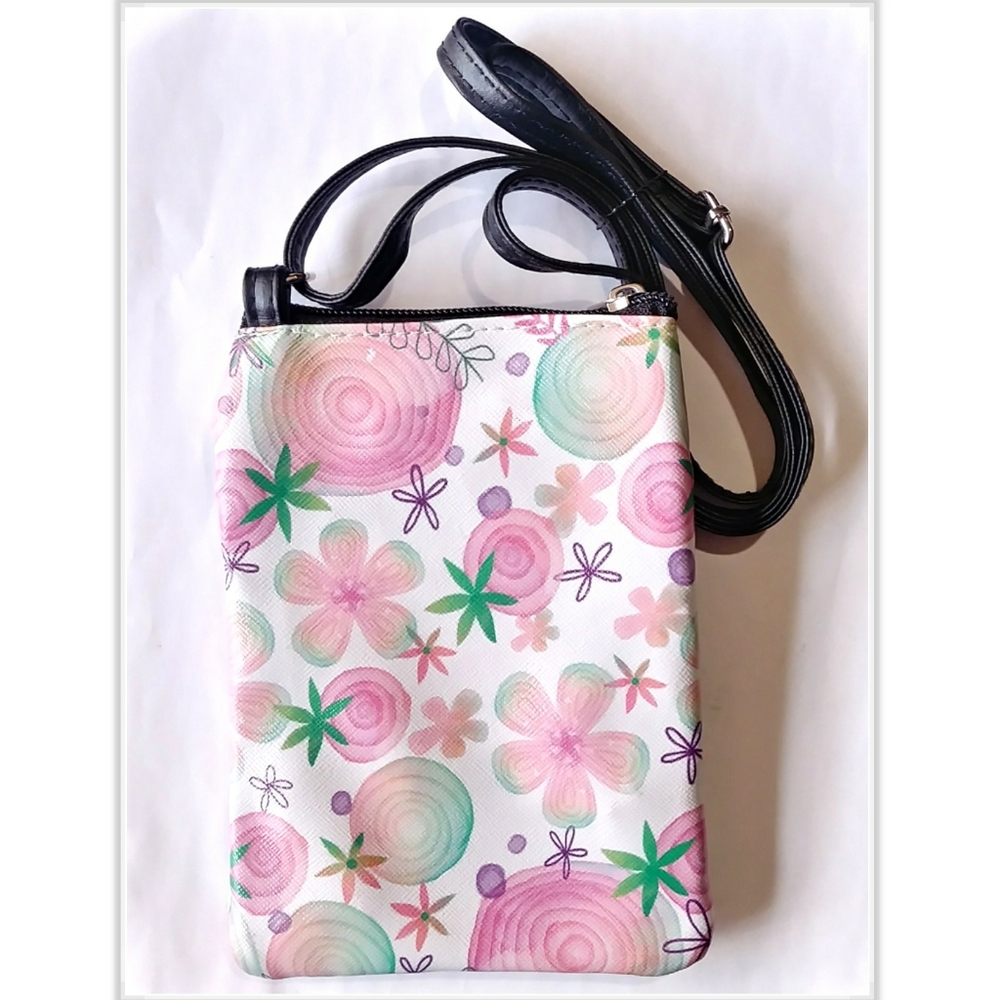 Katie Doucette Small Shoulder Bag - Picture 2 of 3